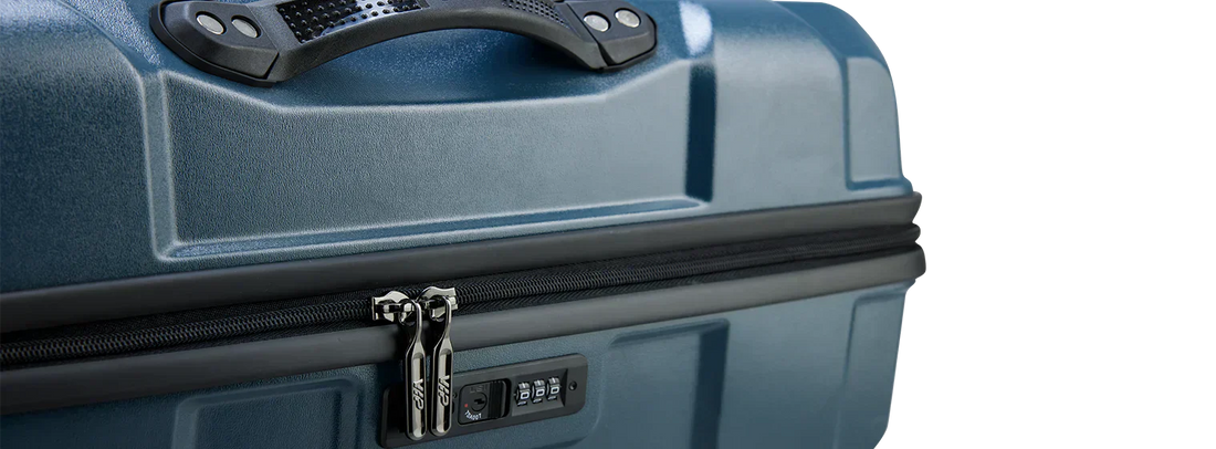 How to Open Your Bag if You Forget the TSA Code: A Handy Guide
