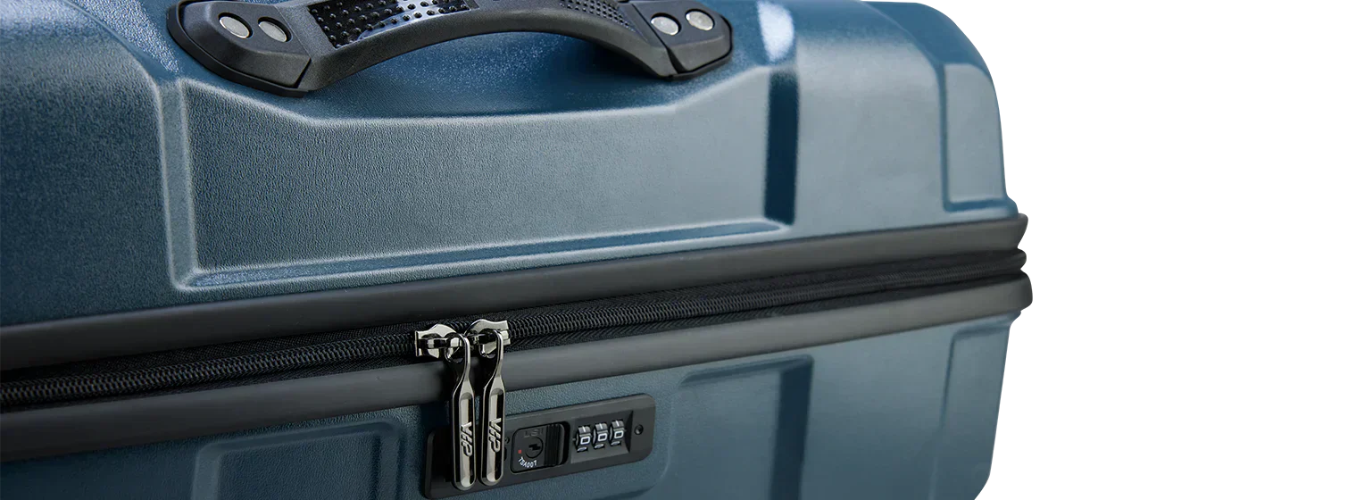 How to Open Your Bag if You Forget the TSA Code: A Handy Guide