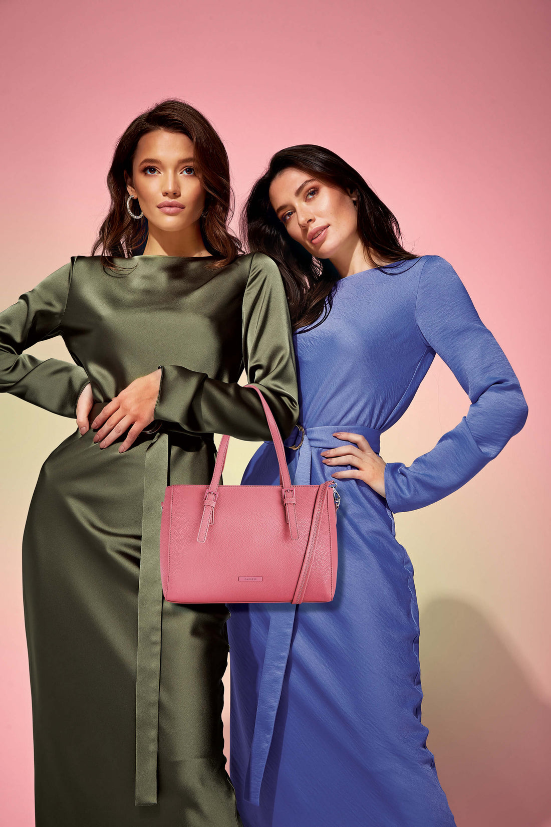 Bag Trends You Gotta Follow in 2021