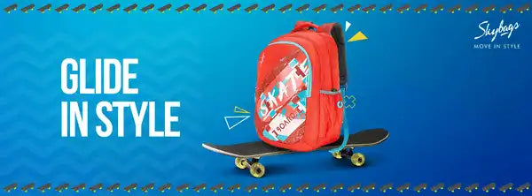 Which Skybags Backpack Should You Pick As Per Your Personality?