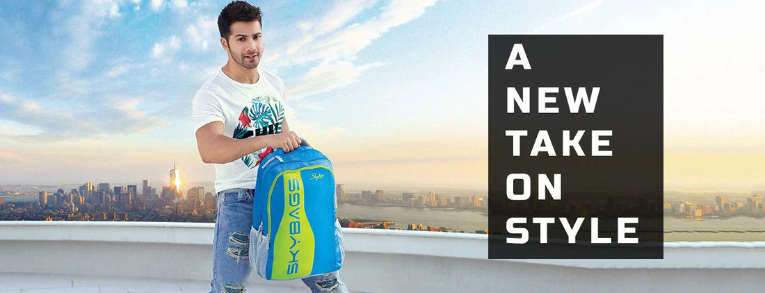 Popular college backpacks that you must try this year!