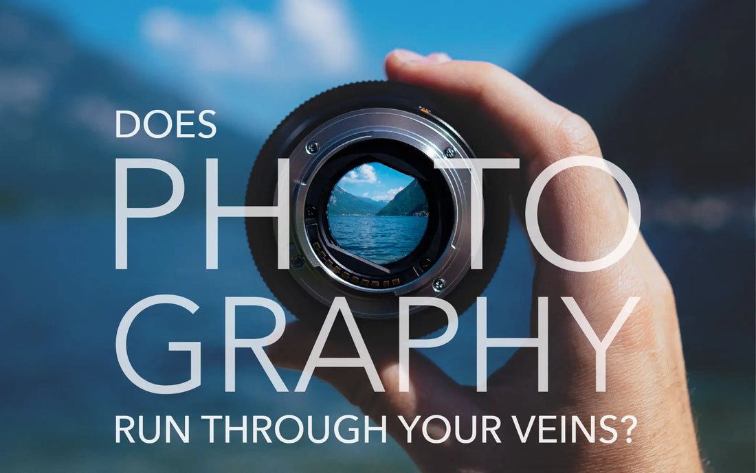 Hack for Travel Photographers