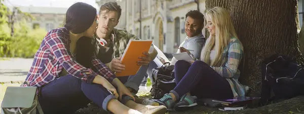 College Backpacks That Will Give You The Edge