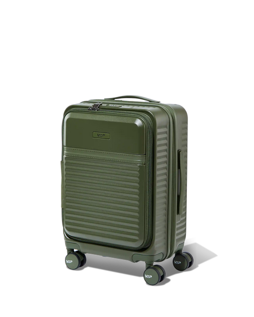 VIP Flex9010 8 Wheels Cabin