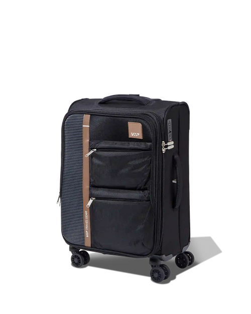 Grande 8 Wheels Cabin
