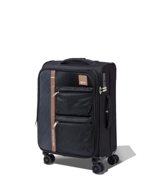 Grande 8 Wheels Cabin