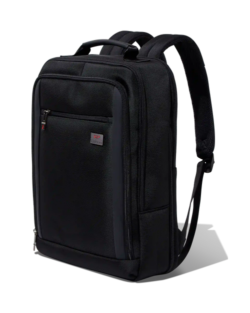 Vogue 03 LP Expander Backpack