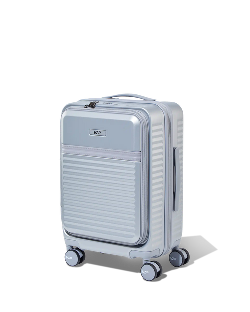 VIP Flex9010 8 Wheels Cabin
